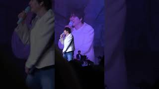 2024.12.21 Kyuhyun 10th Anniversary Asia Tour Colors in Seoul - Dreaming