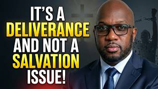 Every Believer Needs Some Form of Deliverance