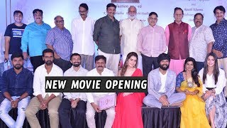 Vijay Deverakonda new movie Opening Ceremony | Rashi Kanna | KS Rama Rao | Daily Culture