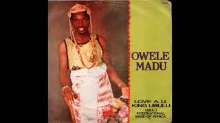 King Ochiligwe Ubulu - Chineye