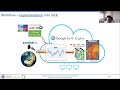 MAPPING CANOPY CROP TRAITS USING TOP-OF-ATMOSPHERE SENTINEL-2 DATA IN GOOGLE EARTH ENGINE