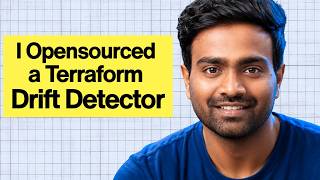 AI DevOps Project - Terraform Drift Detector.