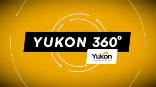 Yukon 360: Winter Hiking