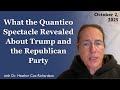 This Week in Politics | Explainer