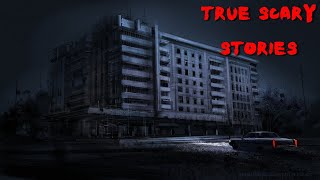 True Scary Stories to Keep You Up At Night (May 2022 Horror Compilation)