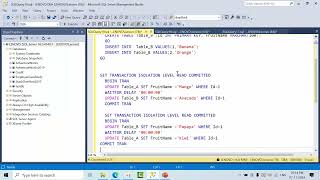 Understanding Notification Services and Capturing Deadlocks in MS SQL Server