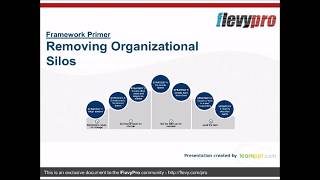 Removing Organizational Silos
