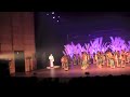 2012 蔵っこon stage～春よ来い～（蔵っこ）－旅立ちに日に　サプライズ編