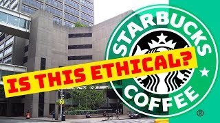 Part 2 - Hunter College Exposed: The Starbucks Deal