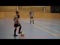 sfb u10 2010 rød mcdonalds indoor liga cup mellempulje sfb køge bk