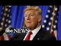 Trump: Russia Allegations 'Nonsense'