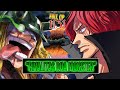 FULL OP 1131 - BOUNTY TINGGI LOKI BERKAT ULAHNYA DENGAN WGI!! RIVALITAS DENGAN SHANKS?!