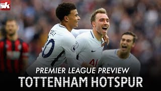 Premier League Squad Update: Tottenham Hotspur | Spurs Transfer News | Sportskeeda