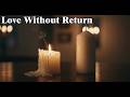 Love Without Return – “I Burned for You, You Never Burned” | Sad R&B Soul | Ariella Skye