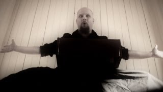 Memory Garden - The Evangelist (OFFICIAL VIDEO)
