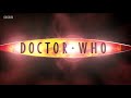 doctor who s3e3 title sequence gridlock doctor who