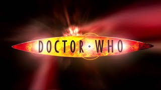 Doctor Who S3E3 Title Sequence | Gridlock | Doctor Who