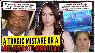 Good Deed Gone Wrong or Cold Blooded Klling? | The Tragic Story of Kenneth Herring