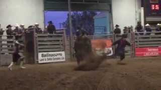 Tyler Pankewitz scores 86? on Feeling Blue (CPRA)