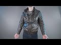 Cheap VS Expensive Leather Jacket (What's The Difference)