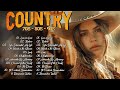 Top 100 Country Music All Of Time  - Country Music 1990s -1980s - Old Country Music Collection 1980s