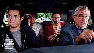 The Intern | Breaking Into Boss's Mom's House | ClipZone: Comedy Callbacks