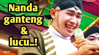 NANDA DAGELAN GANTENG // DAGELAN KETHOPRAK BHAKTI KUNCORO