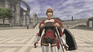 FFXI ZM 8 Return to Delkfutt's Tower (Part 1/2) Walkthrough