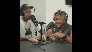 Did Juice WRLD Sell His Soul !! #interview #juicewrld
