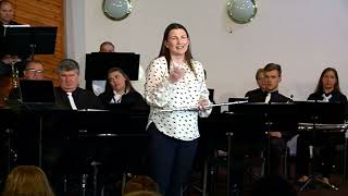 Hangszerbemutató - fuvola /Halas Concert Band/