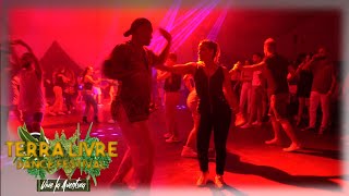 Johan Dedemadis y Patricia | Salsa Social Dance | Terra Livre Dance Festival 2022