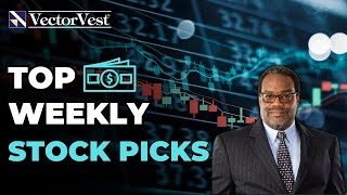 Playing the Right Side of the Market with These Picks! | VectorVest