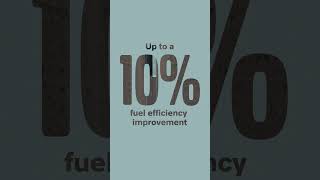 Volvo Trucks — The #AllNewVolvoVNL offers up to a 10% increase in fuel efficiency