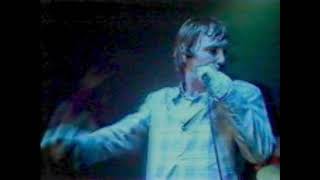 Dr Feelgood Germany SWF3 Festival April - 30 - 1980