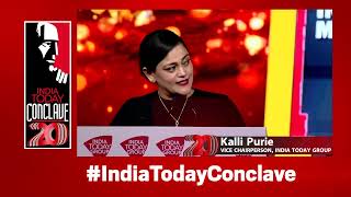 Watch India's First AI Anchor In Conversation With PM Modi | India Today Conclave At 2023