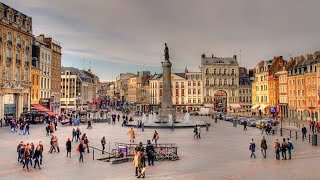 Why Lille is Better Than Paris