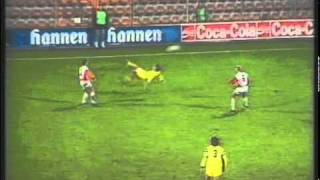 SG Wattenscheid 09 - MSV Duisburg  14.12.1991