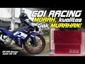 CDI Racing murah, aman gak ??? ( DSK Neomax ) #jupitermx135