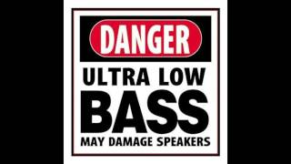 Bass test - Feel The BASS (bass boosted)