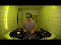 Rąžė Club - Daniel Ocean | HÖR - June 8 / 2026