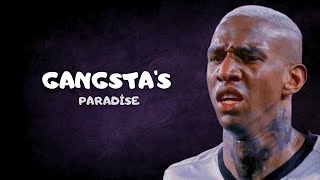 Anderson Talisca • Gangsta's Paradise - Skills & Goals