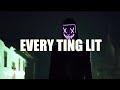 Annunati - Everything L.I.T. ft. DJ Wednesday, Supra