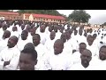 THE AFRICAN APOSTOLIC CHURCH ,, PAUL MWAZHA  CHORUS ,,MWARI TIPEIWO ZANO ROKUITA BY T CHIOME