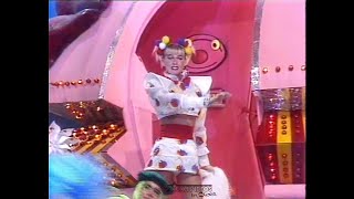 Xou Da Xuxa Especial 2 Anos (30/06/1988) Programa Completo.