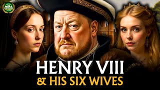 Henry VIII & His Six Wives Documentary