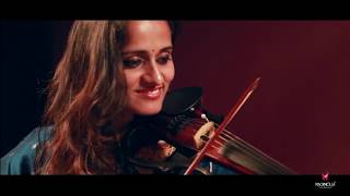 Roopa Revathi | Breathtaking tunes from the world of Violin by Roopa Revathi