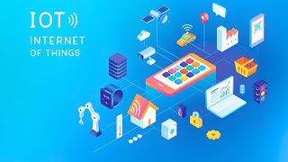 Internet of Things: Exploring the latest advancements in IoT in 2023