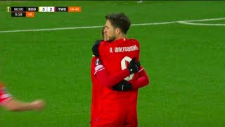 Sem Steijn Goal, Bodø/Glimt vs Twente (5-2) All Goals and Extended Highlights