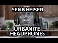 Sennheiser Urbanite Headphones