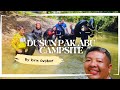 Dusun Pak Abu Campsite! | Sungai Berbentuk U dan Sahabat Baru!